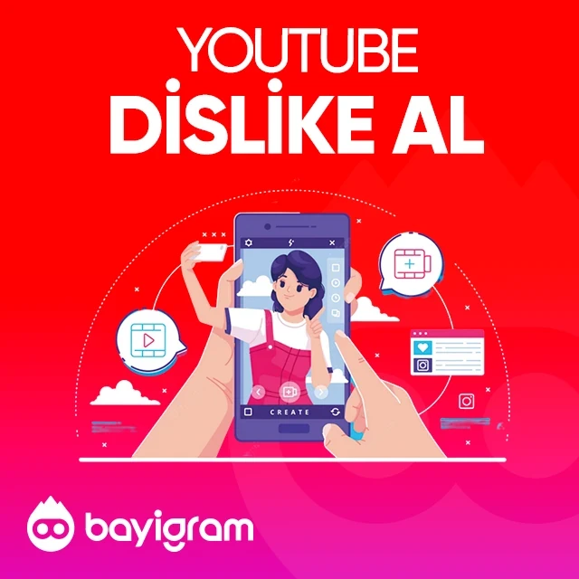 youtube dislike al