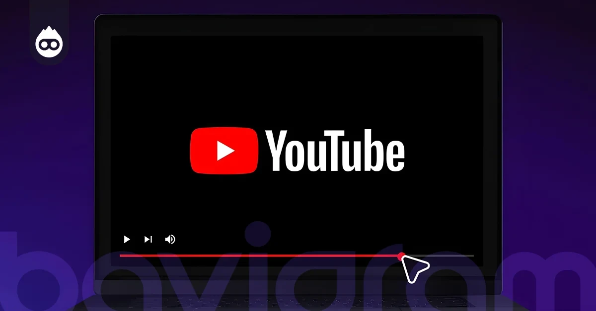 Android YouTube'da Hesap Oluşturma