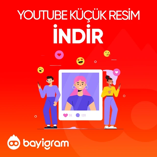 youtube küçük resim indir