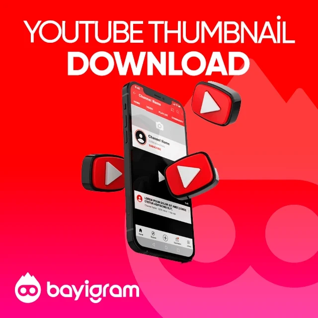 youtube thumbnail download
