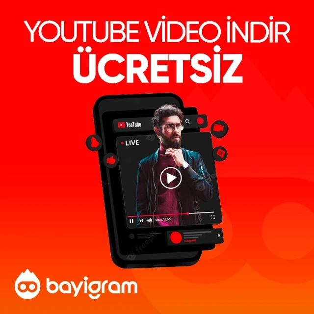 youtube video indir ücretsiz
