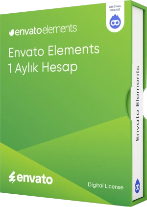 Envato Elements Premium