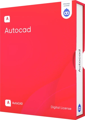 Autocad Lisans