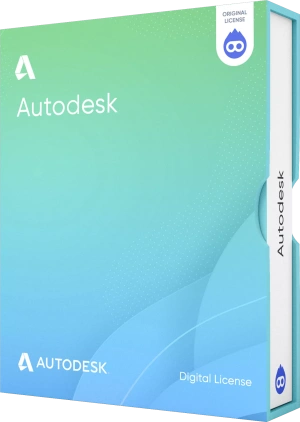 Autodesk Lisans