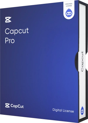 Capcut Pro