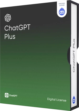 ChatGPT Plus