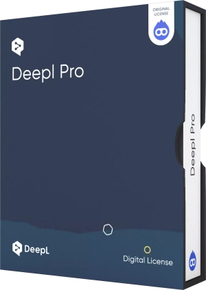 Deepl Pro