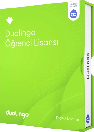 Duolingo Lisans