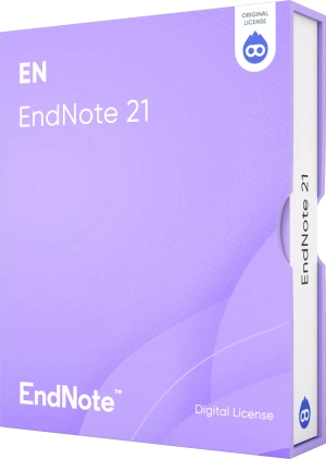 EndNote 21 Lisans