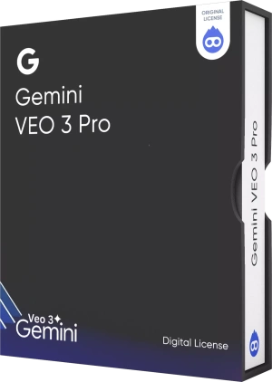 Gemini VEO 3 Pro