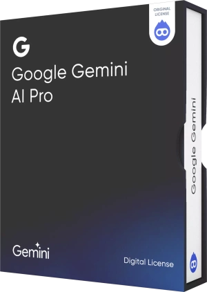 Google Gemini AI Pro