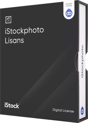 iStockPhoto Lisans