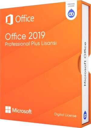 Office 2019 Pro Plus