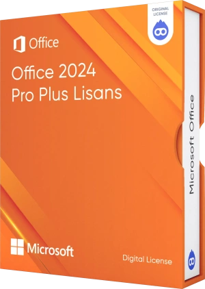 Office 2024 Pro Plus