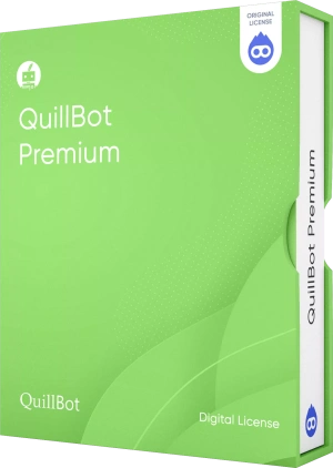 QuillBot Premium