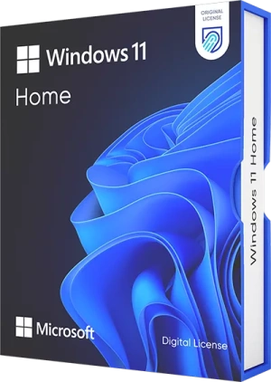 Windows 11 Home Lisans Key