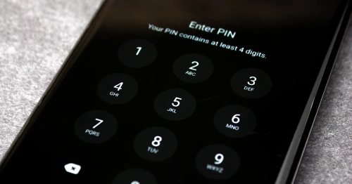 Telefon PIN Kodu Kaldırma Nasıl Yapılır? (Android ve iPhone)