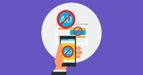 Telefon Reklamlarını Engellemek - Android & iOS Reklam Engelleme