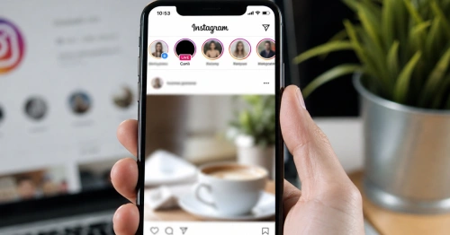 Instagram canlı yayını nasıl öne çıkarılır?