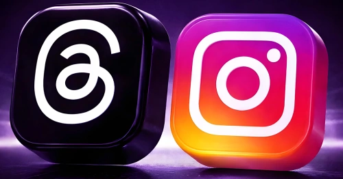 Instagram hikayede Threads gönderisi nasıl paylaşılır?