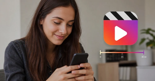 Instagram Reels videosu kaç saniye olmalı?