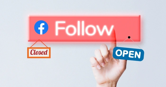 Facebook Takipçi Açma Kapama İşlemi Nasıl Yapılır?