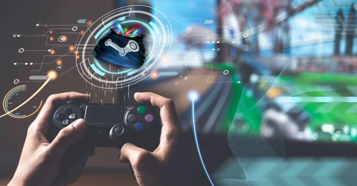 Steam Cevher Ne İşe Yarar?