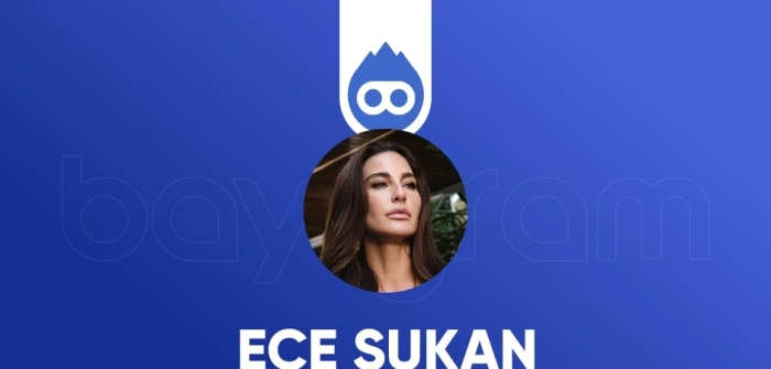 Ece Sukan Kimdir?