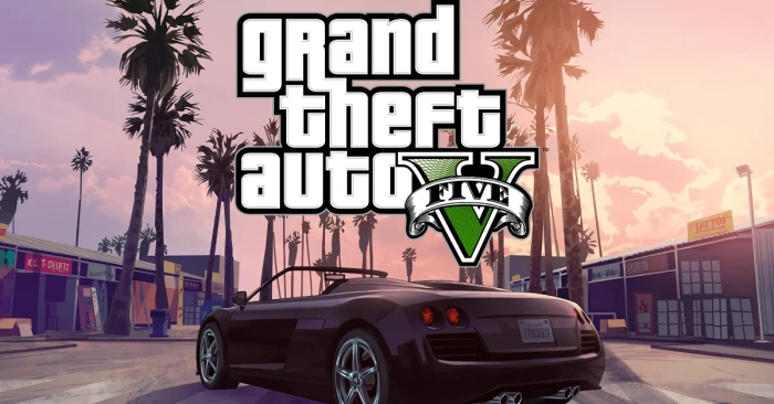 GTA 5 (Grand Theft Auto V) Türkçe Yama Nasıl Yapılır?