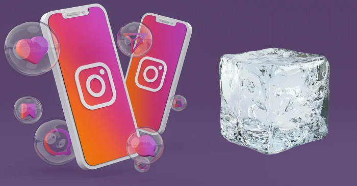 Instagram Hesabı Nasıl Dondurulur? IG Hesap Dondurma İşlemi