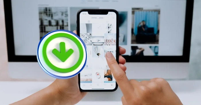 Instagram Story İndirme Nasıl Yapılır? Instagram Story İndirme Nasıl Yapılır?