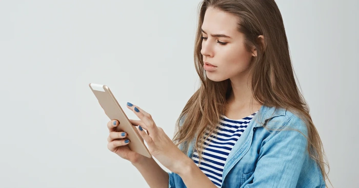 Instagram Takip İsteği Atamıyorum Sorunu Çözümü