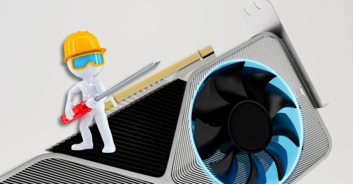 Laptop Fanı Nasıl Temizlenir?