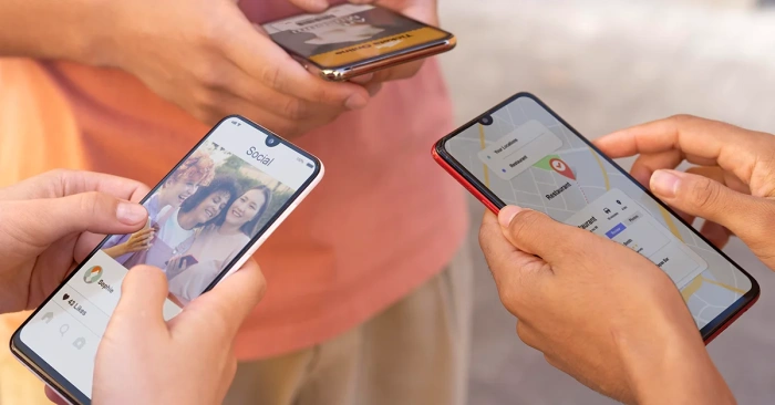 Mobil Uygulama İndirme Sayısı Arttırma (Android ve iOS) Mobil Uygulama İndirme Sayısı Arttırma (Android ve iOS)