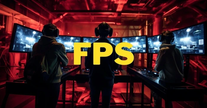 Oyun Oynarken FPS Görme Nasıl Yapılır? Oyun Oynarken FPS Görme Nasıl Yapılır?