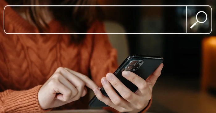 TikTok İzleme ve Arama Geçmişi Nasıl Silinir?