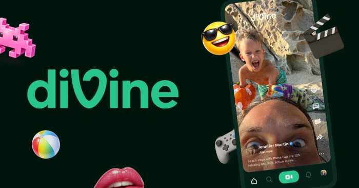 diVine Uygulaması Nedir? Eski Vine Videoları İzleme