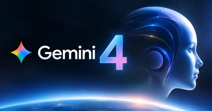 Gemini 4 ne zaman çıkacak, tarih belli mi?