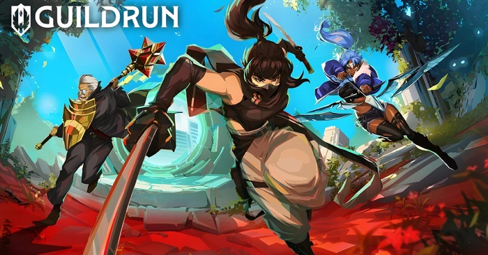 Guildrun Nasıl Oynanır ve İlk Run Nasıl Tamamlanır?