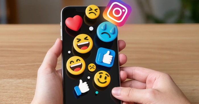 Instagram biyografi emojileri: En güzel Insta Emojileri & Bio Emojileri