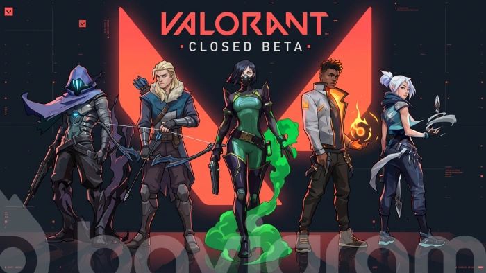 VALORANT 13.01 Yaması Iso, Yoru, Outlaw ve Kademe Manipülasyonu Değişiklikleri