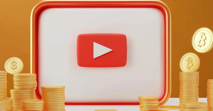 YouTube'dan Para Kazanma Yolları ve Gerekli Şartlar