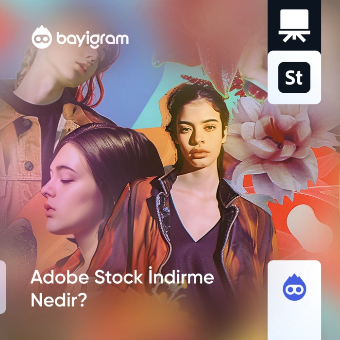Adobe Stock İndirme Nedir?