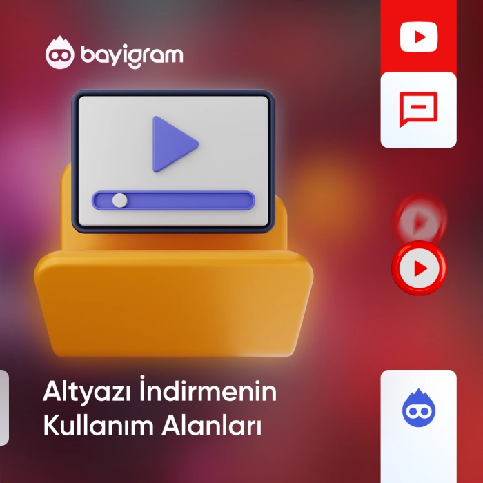 Altyazı İndirmenin Kullanım Alanları