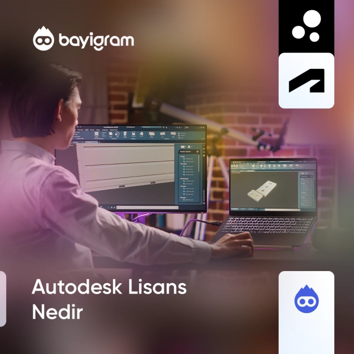 Autodesk Lisans Nedir