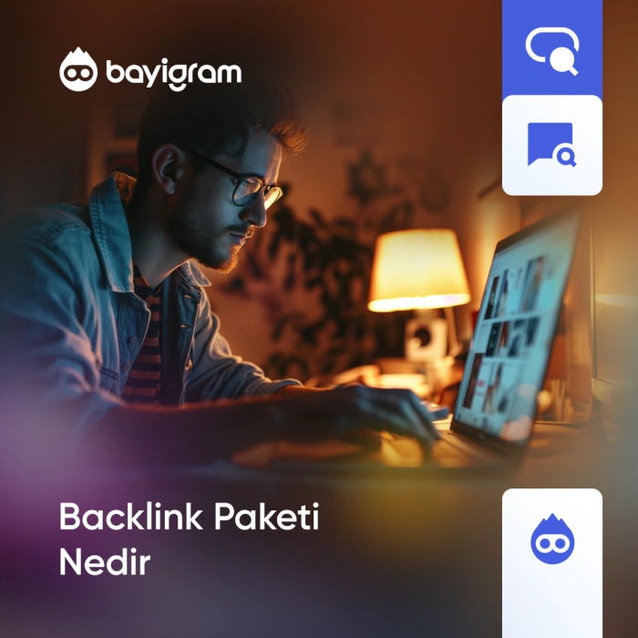 Backlink Paketi Nedir