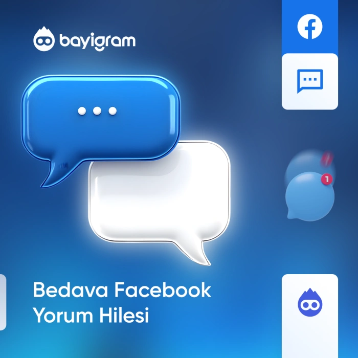 Bedava Facebook Yorum Hilesi