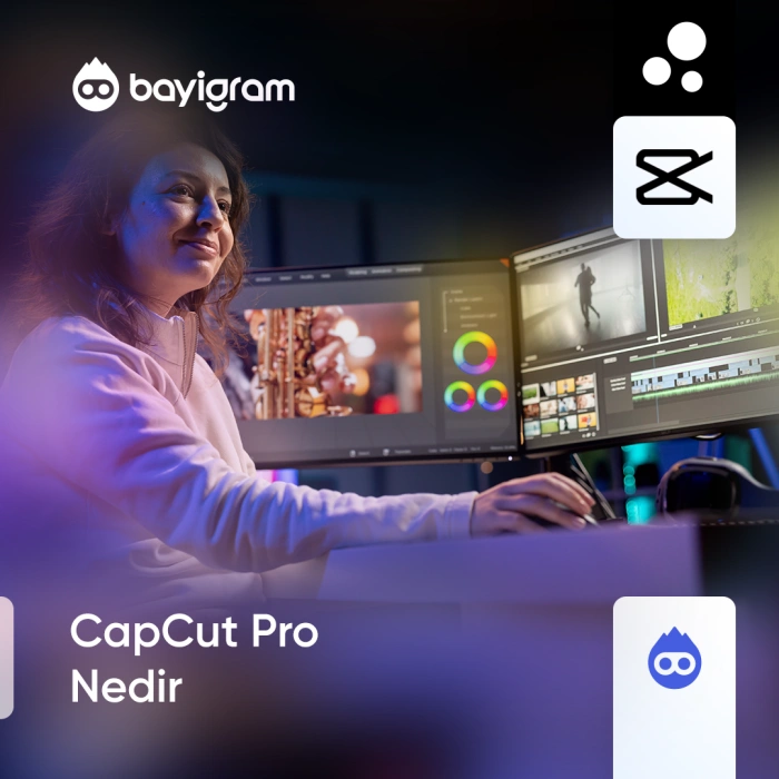CapCut Pro Nedir