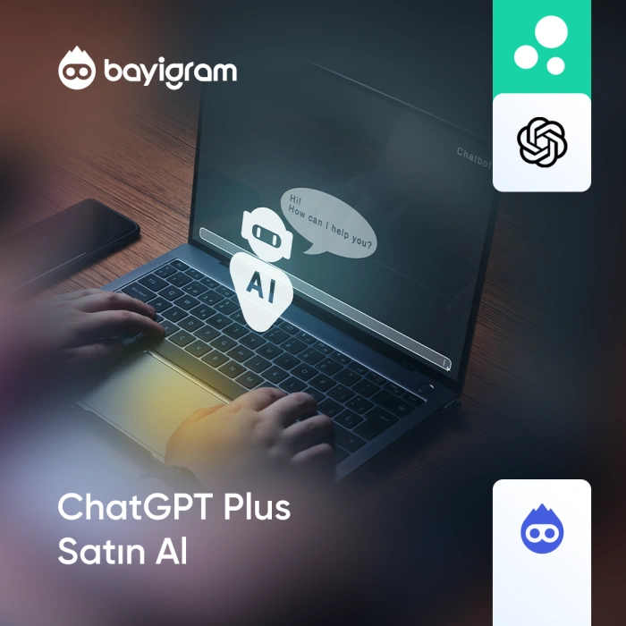 ChatGPT Plus Satın Al