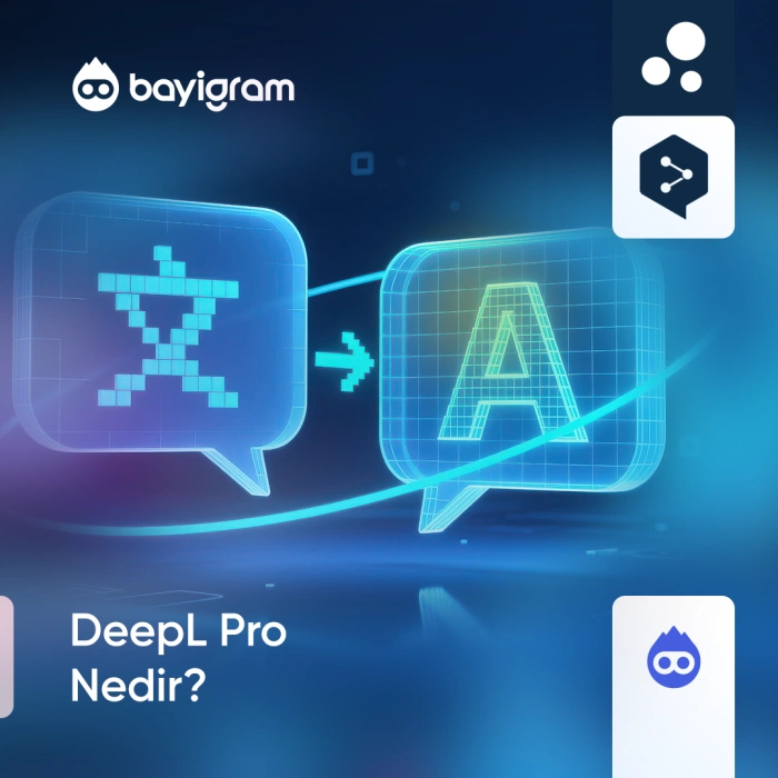 DeepL Pro Nedir?
